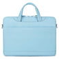 15-16 Inch Waterproof Oxford Laptop Handbag - P510 - Blue