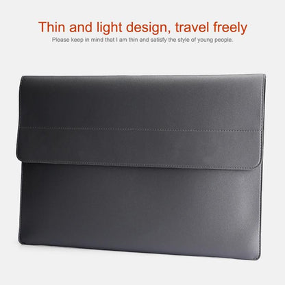 Waterproof Laptop Bag - 13.3 Inch Lightweight Dark Green