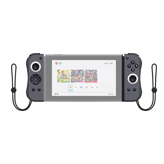 Switch Joy Con Tooth Gamepad - Compact and Colourful - Nt9687D