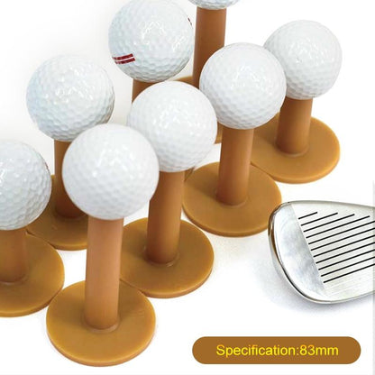 Golf Tendon Pad For Improved Swing - 83Mm