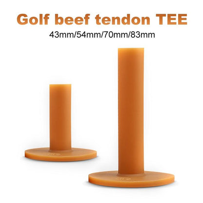Golf Tendon Pad For Improved Swing - 83Mm
