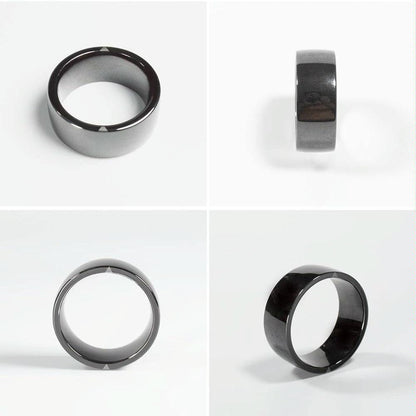 Smart Ring For Apple & Android - Multifunctional Lord Of The Rings - 57.1Mm - Number 12