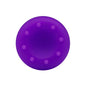 20 Silicone Gamepad Caps for Ps5 / Ps4 / Ps3 / Xbox one / 360 / Pro / Series x / s - Purple