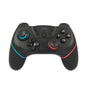 Wireless 6-axis Gamepad for Nintendo Switch - Left Blue Right Red