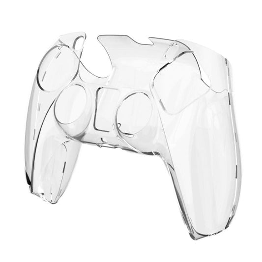 Protective Crystal Shell for Ps5 Wireless Controller - Transparent