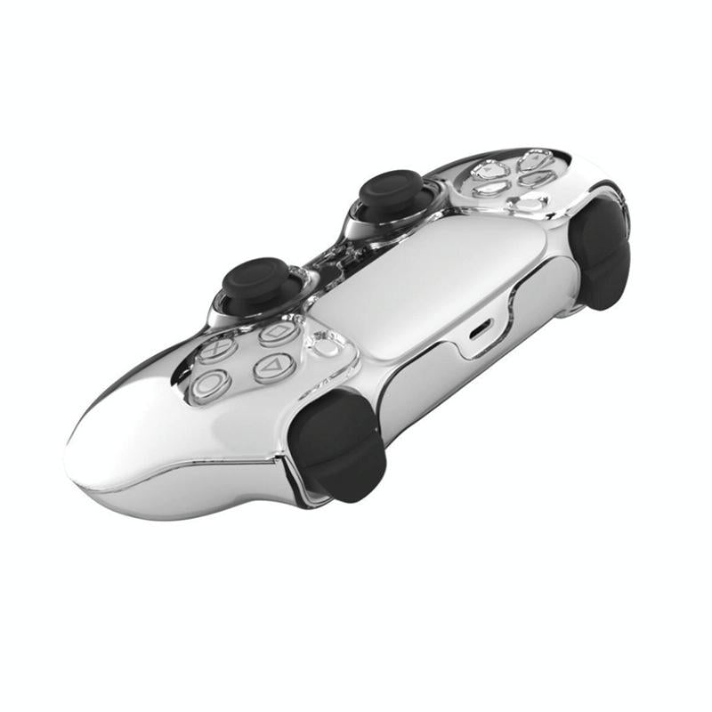 Protective Crystal Shell for Ps5 Wireless Controller - Transparent