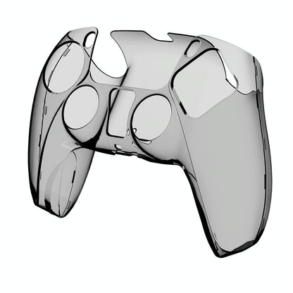 Protective Crystal Shell for Ps5 Wireless Controller - Transparent