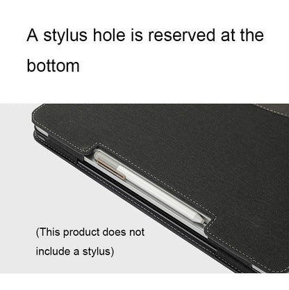 Surface Laptop Studio Protective Case - Anti-drop & All-inclusive - Dark Green