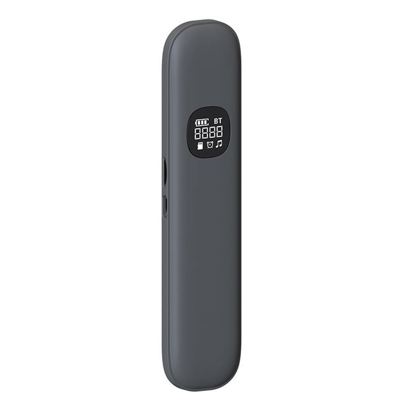 Bld07 Bluetooth 5.4 Sleep Speaker Bone Conduction - Grey