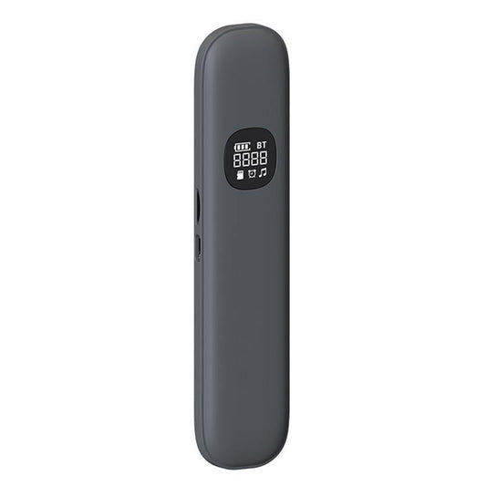 Bld07 Bluetooth 5.4 Sleep Speaker Bone Conduction - Grey