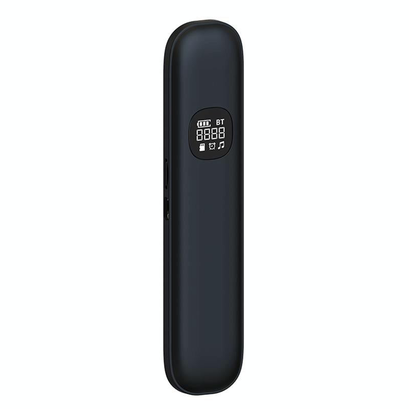 Bld07 Bluetooth 5.4 Sleep Speaker Bone Conduction - Grey