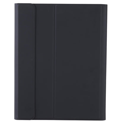 Detachable Bluetooth Keyboard Leather Case For Ipad Air 4 / 5 With Touch Control And Skin Feel Texture - For Ipad Air 4 10.9 2020 / Air 5 10.9 2022