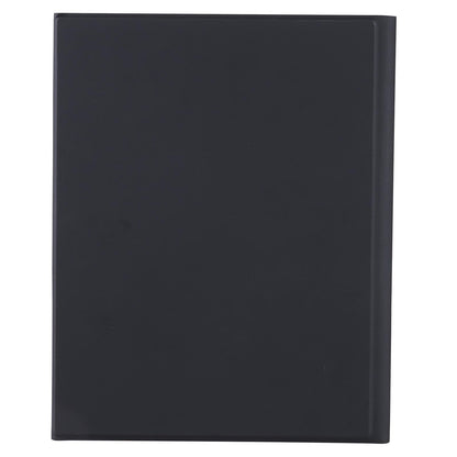 Detachable Bluetooth Keyboard Leather Case For Ipad Air 4 / 5 With Touch Control And Skin Feel Texture - For Ipad Air 4 10.9 2020 / Air 5 10.9 2022