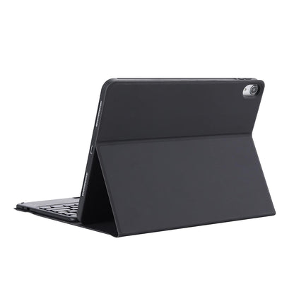 Detachable Bluetooth Keyboard Leather Case For Ipad Air 4 / 5 With Touch Control And Skin Feel Texture - For Ipad Air 4 10.9 2020 / Air 5 10.9 2022