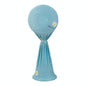 Fan Dust-proof Cover for Household Floor - Chrysanthemum