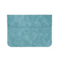 13 Inch Slim Tablet Case with Magnetic Suction for Laptop - Inner Bag - Sky Blue