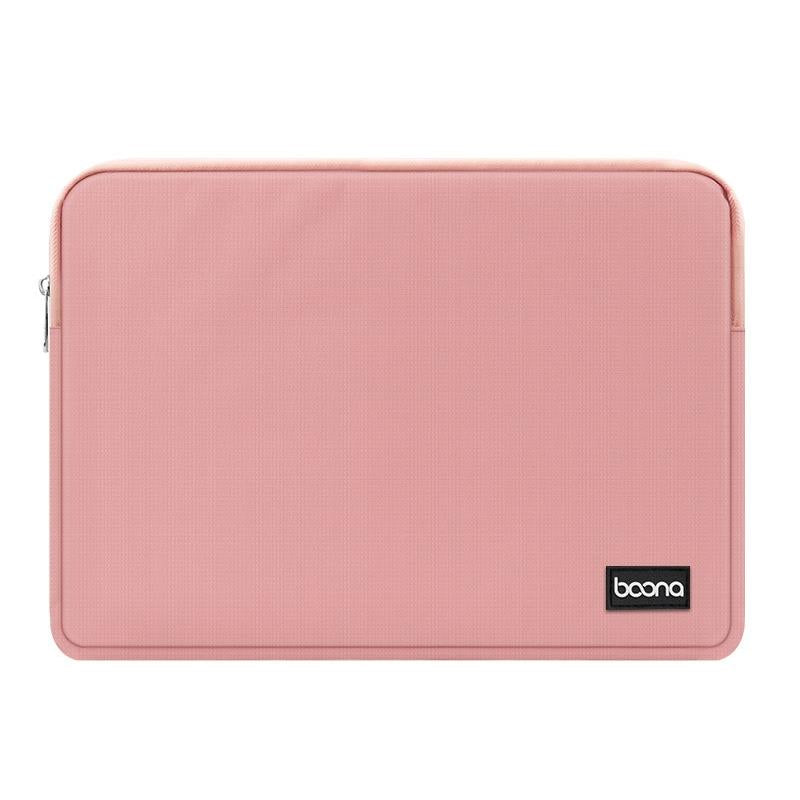 13 Inch Protective Laptop Liner Bag Cover - Lightweight Gray