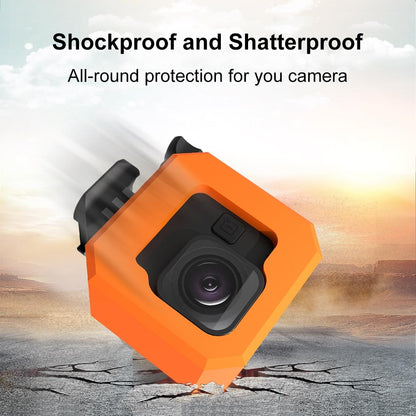Mini Eva Floaty Case for Gopro Hero11 - Lightweight Protection
