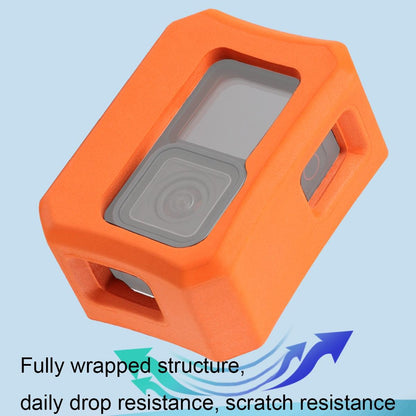 Gopro Hero10 Eva Floaty Case - Lightweight and Durable