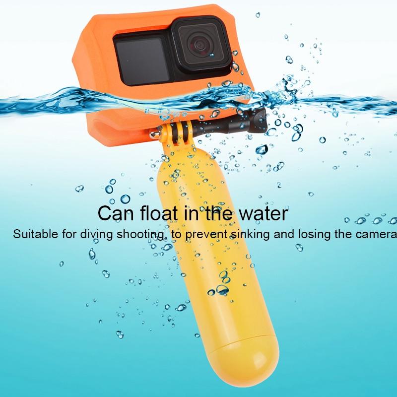 Gopro Hero10 Eva Floaty Case - Lightweight and Durable