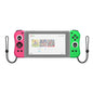 Switch Joy Con Tooth Gamepad - Compact and Colourful - Nt9687E