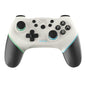 Wireless 6-axis Gamepad for Nintendo Switch - Left Green Right Blue