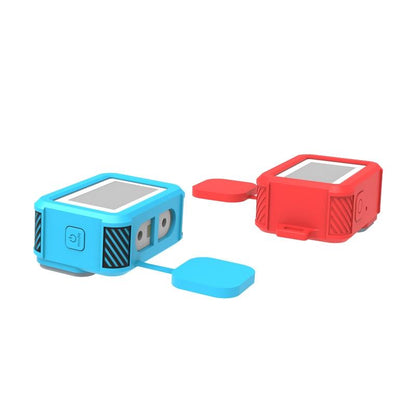 Silicone Case for Gopro Hero10 / 9 - Liquid Finish - Sky Blue