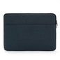 11 / 13 Inch Waterproof & Anti-Vibration Inner Bag For Macbook / Xiaomi - Laptop - Cyan