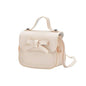 Adorable Kids Coin Pouch And Wallet - White