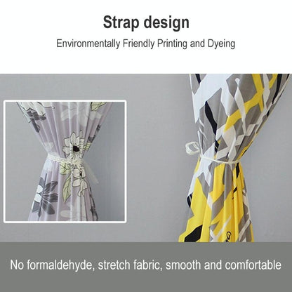 Fan Dust-proof Cover for Household Floor - Blue Triangle