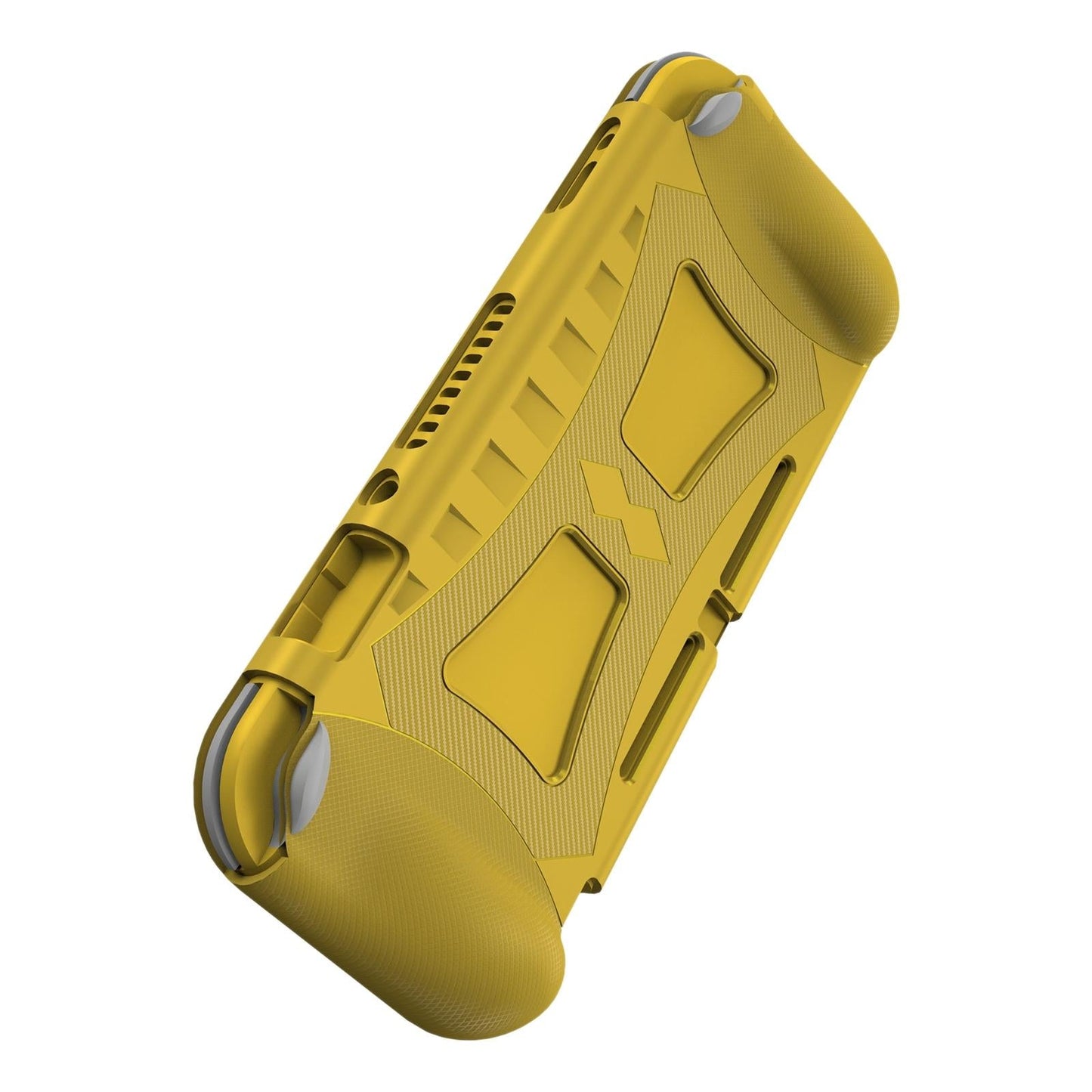 Protective Tpu Case for Nintendo Switch Lite - Shockproof - Pink