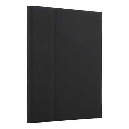 Bluetooth Tablet Case For Ipad Pro 11 With Touchpad & Pen Slot - Detachable Microfiber Leather - Pink