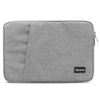 13 Inch Protective Laptop Liner Bag Cover - Lightweight Black