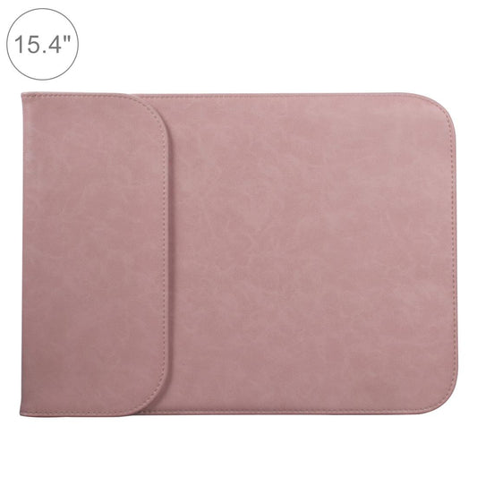 Lightweight Laptop Sleeve For Macbook Samsung Xiaomi Sony Dell Asus Hp - Pink