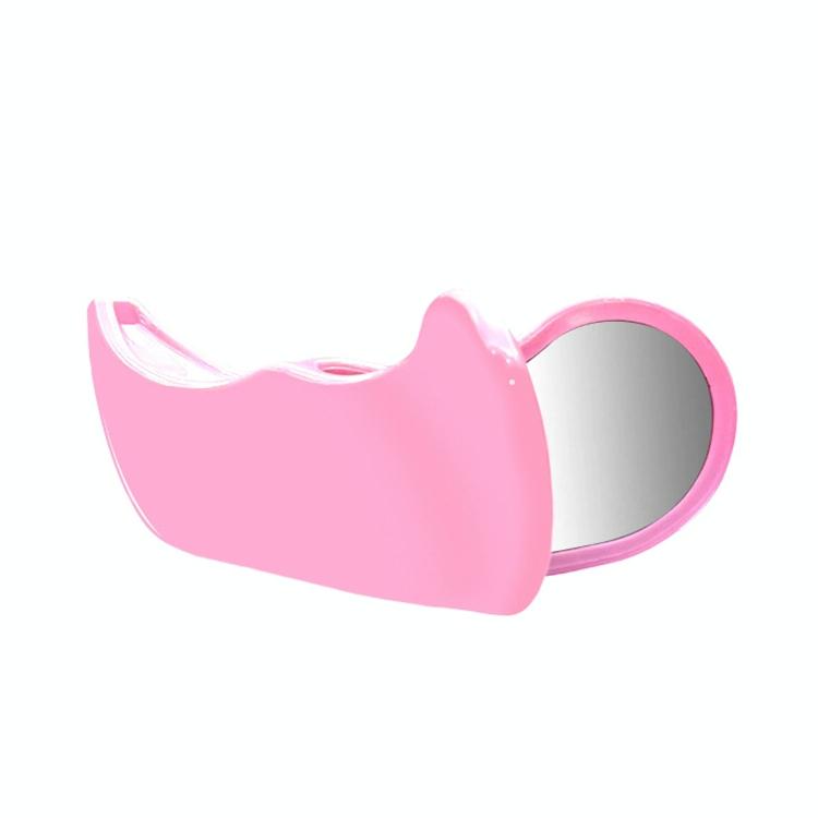Postpartum Hip Trainer For Beautiful Buttocks Butt Clip - Pink