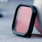 Gopro Hero8 Diving Lens Filter - Square Housing - Pink