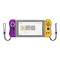 Switch Joy Con Tooth Gamepad - Compact and Colourful - Nt9687F