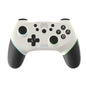 Wireless 6-axis Gamepad for Nintendo Switch - Left Blue Right Green