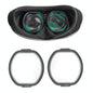 Vr2 Hifylux Myopia Glasses For Playstation - Enhance Your Gaming Experience - -5.0D