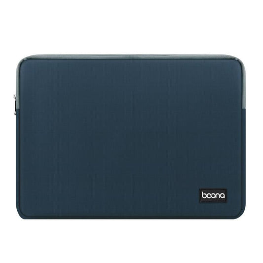 12 Inch Protective Laptop Liner Bag Cover - Lightweight Blue