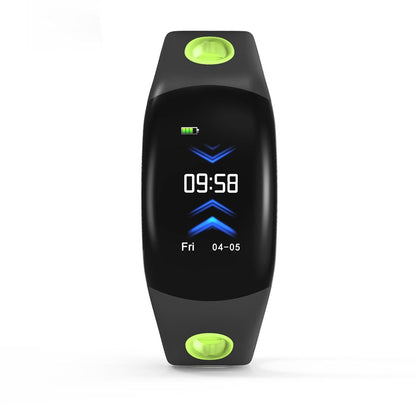 Waterproof Smart Watch With Health Features - Ip68