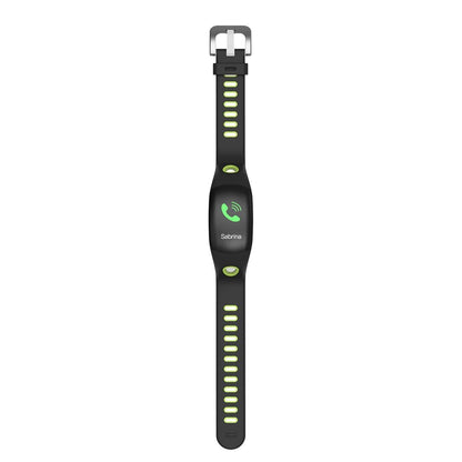 Waterproof Smart Watch With Health Features - Ip68