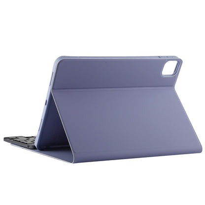 Bluetooth Tablet Case For Ipad Pro 11 With Detachable Microfiber Leather Backlight Pen Slot & Holder - Green