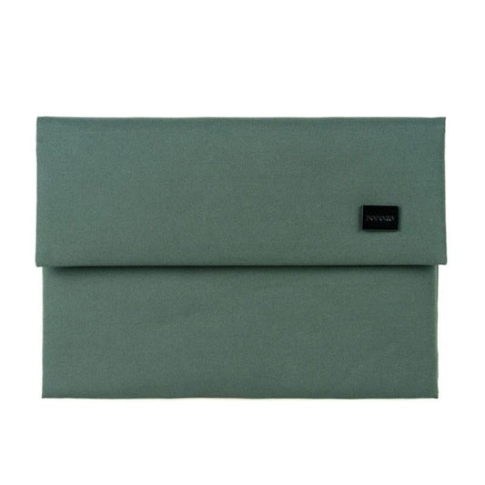 Waterproof Polyester Laptop Sleeve for E200 Series Laptops - Green
