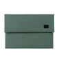 Waterproof Polyester Laptop Sleeve for E200 Series Laptops - Green