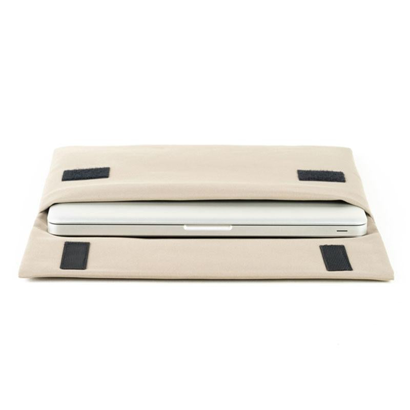 Waterproof Polyester Laptop Sleeve for E200 Series Laptops - Green