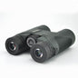 Waterproof 10x42 Binoculars for Outdoor Sports Birdwatching and Hunting - Green