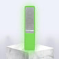 Silicone Non-slip Remote Control Cover for Samsung Smart Tv - Green