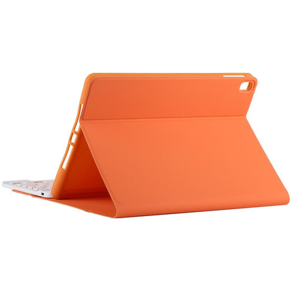 Bluetooth Tablet Case For Ipad Pro 11 With Detachable Microfiber Leather Pen Slot & Holder - Dark Green