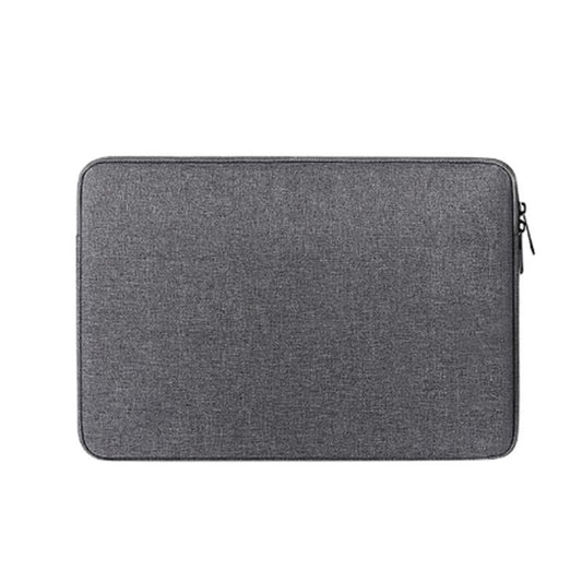 Universal Oxford Cloth Laptop Tablet Bag - 14-15.4 Inch - Business Inner Package - Dark Gray